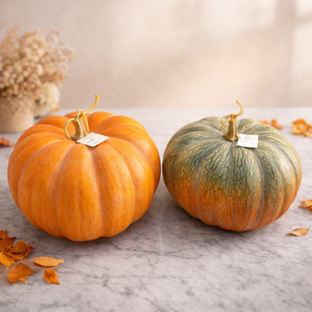 كرة حبة القرع